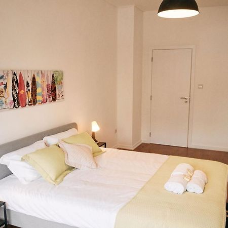 Oporto Covelo 1E Apartment Bagian luar foto