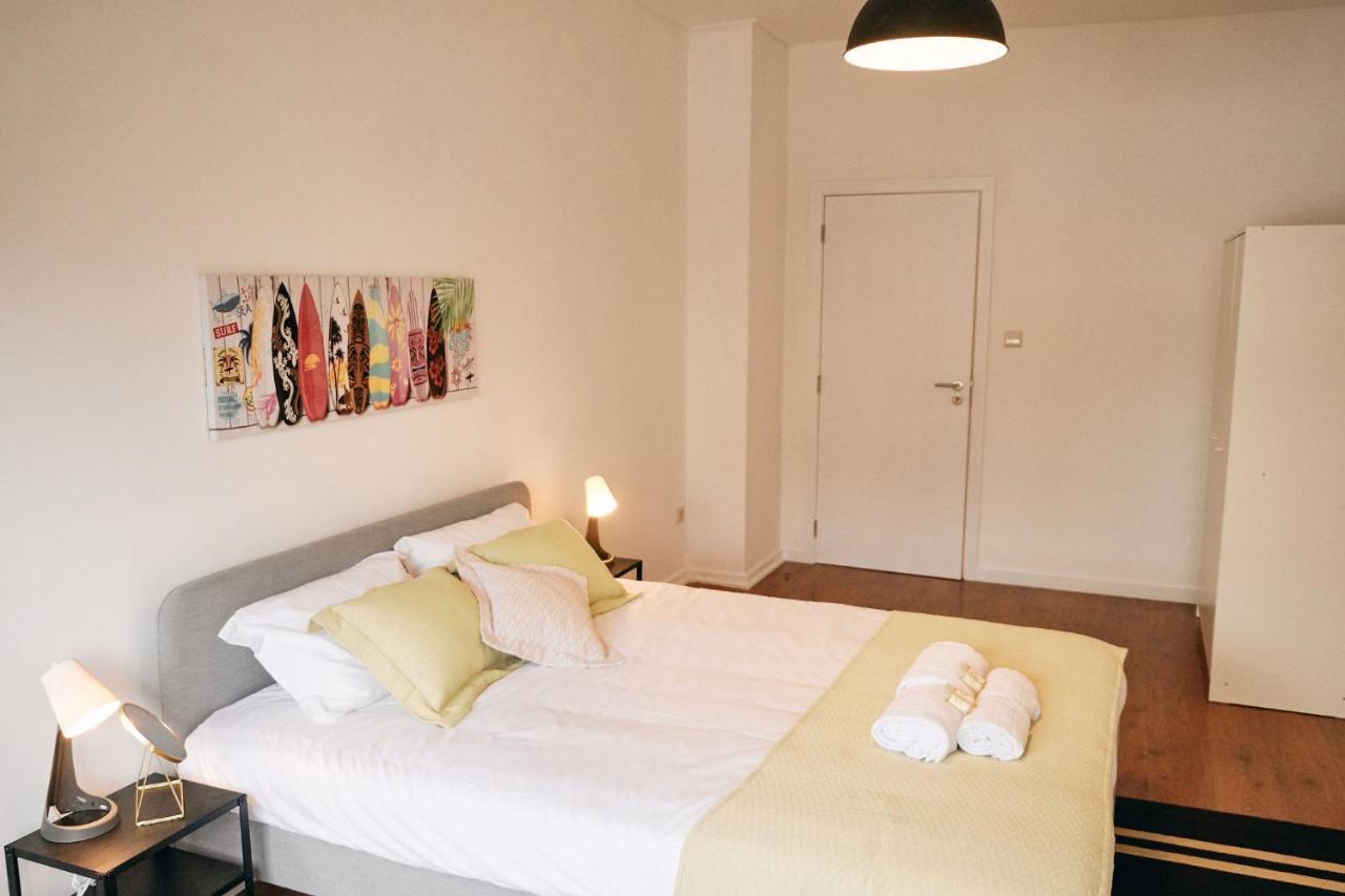 Oporto Covelo 1E Apartment Bagian luar foto