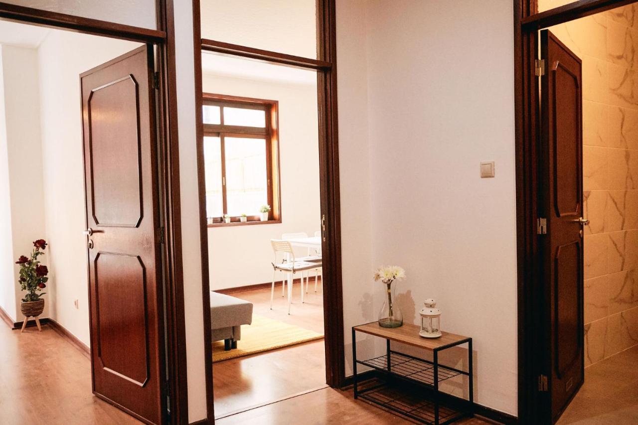 Oporto Covelo 1E Apartment Bagian luar foto