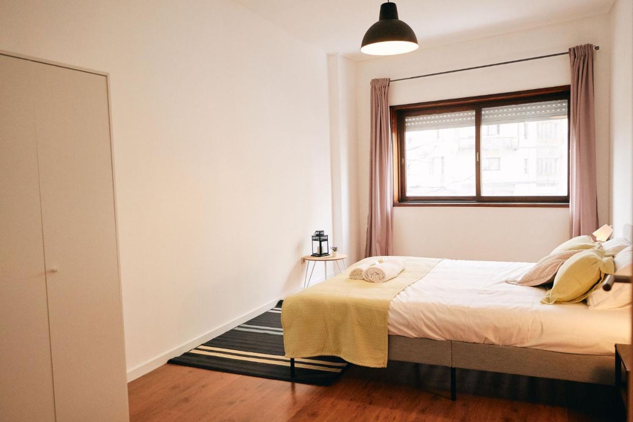 Oporto Covelo 1E Apartment Bagian luar foto