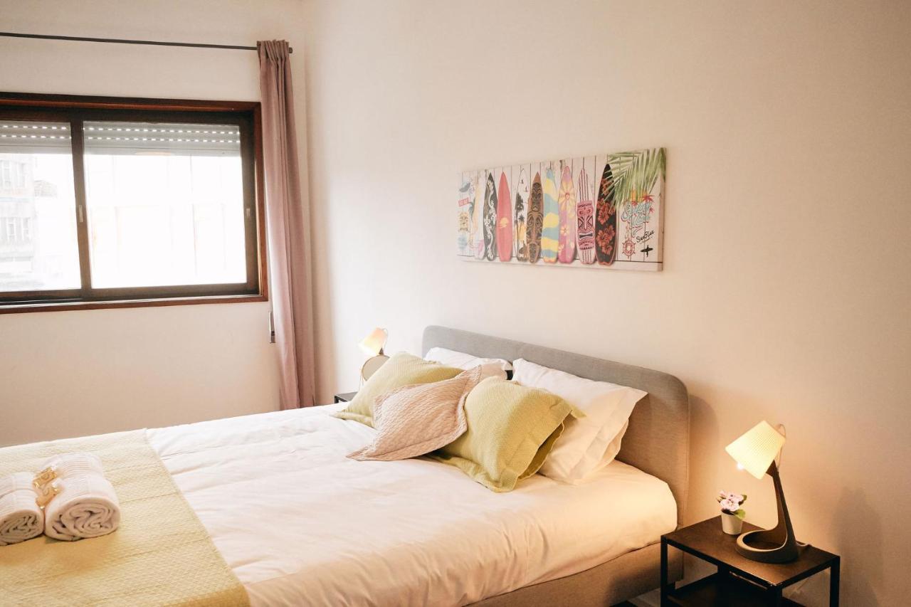 Oporto Covelo 1E Apartment Bagian luar foto