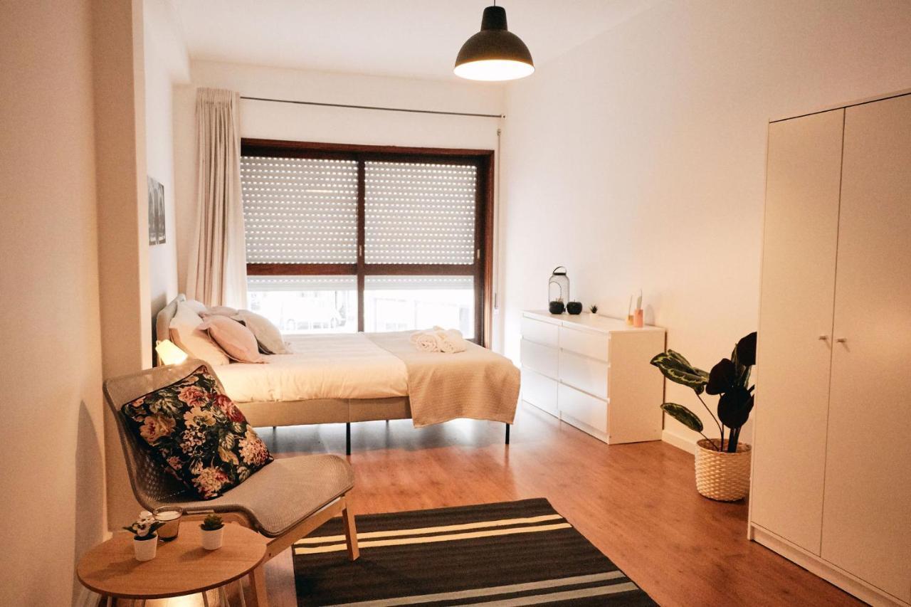 Oporto Covelo 1E Apartment Bagian luar foto