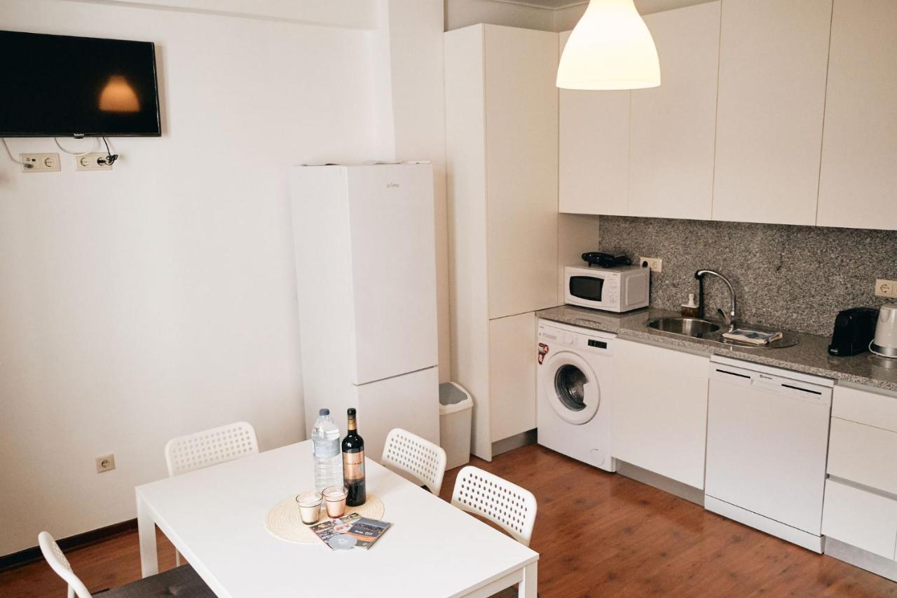 Oporto Covelo 1E Apartment Bagian luar foto